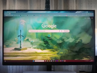 Monitor mini Led AOC Q27G3XMN/BK 27 QHD 180Hz HDR
