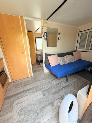 Mobil Home