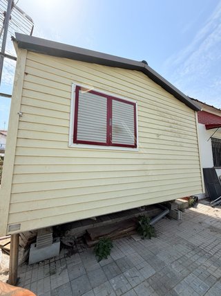 Mobil Home