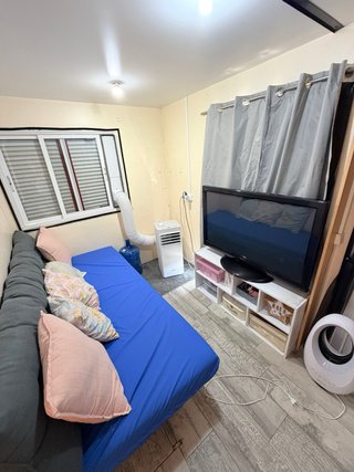 Mobil Home
