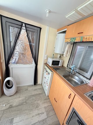 Mobil Home