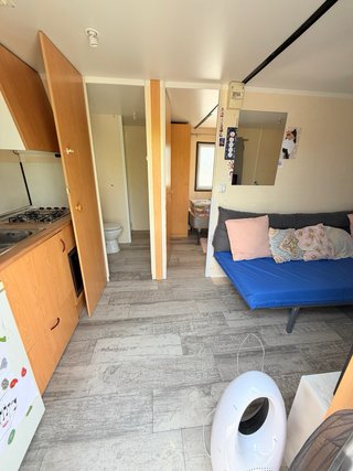 Mobil Home