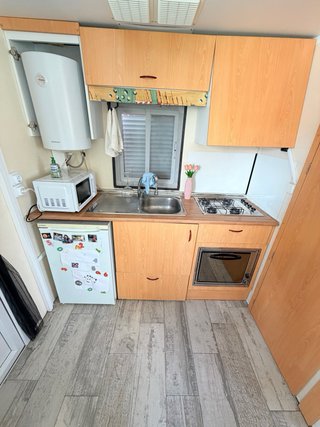 Mobil Home