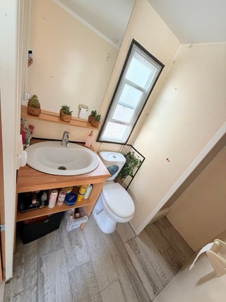Mobil Home