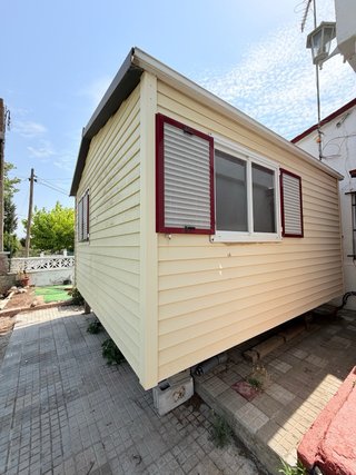 Mobil Home