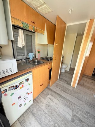 Mobil Home