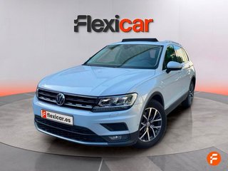 Volkswagen Tiguan Advance 2.0 TDI 110kW (150CV) DSG