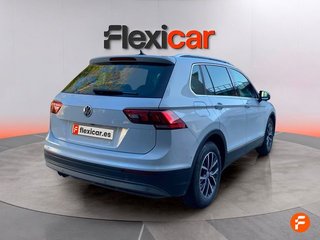 Volkswagen Tiguan Advance 2.0 TDI 110kW (150CV) DSG
