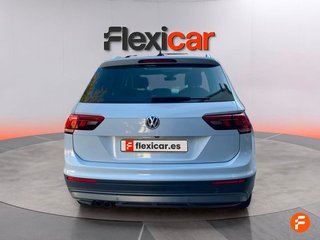 Volkswagen Tiguan Advance 2.0 TDI 110kW (150CV) DSG