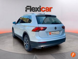 Volkswagen Tiguan Advance 2.0 TDI 110kW (150CV) DSG
