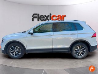 Volkswagen Tiguan Advance 2.0 TDI 110kW (150CV) DSG