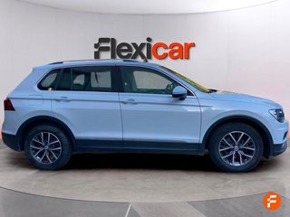 Volkswagen Tiguan Advance 2.0 TDI 110kW (150CV) DSG