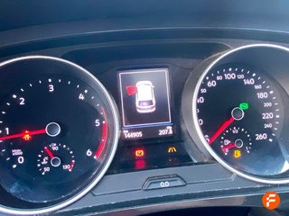 Volkswagen Tiguan Advance 2.0 TDI 110kW (150CV) DSG
