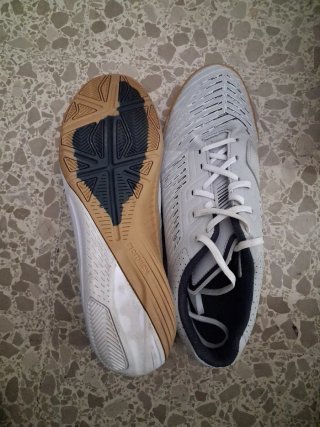 Zapatillas fútbol sala Imviso