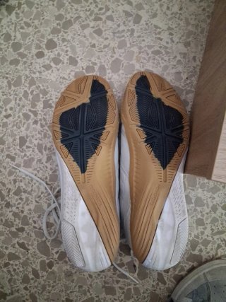 Zapatillas fútbol sala Imviso