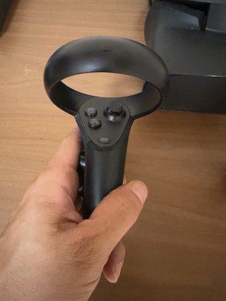 Oculus Quest 1 VR y Controles