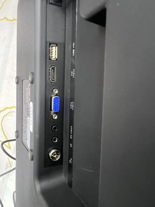 TV 19 Pulgadas Reproductor de DVD Integrado