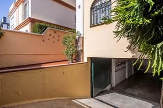 Casa pareada en venta en Cavaleri en Mairena del Aljarafe