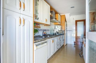 Casa pareada en venta en Cavaleri en Mairena del Aljarafe
