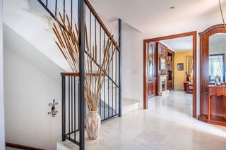 Casa pareada en venta en Cavaleri en Mairena del Aljarafe