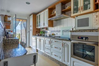 Casa pareada en venta en Cavaleri en Mairena del Aljarafe