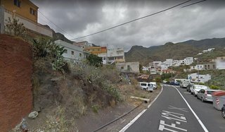 Terreno en venta en Los Gladiolos en Santa Cruz de Tenerife