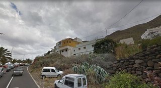 Terreno en venta en Los Gladiolos en Santa Cruz de Tenerife