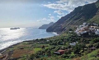 Terreno en venta en Los Gladiolos en Santa Cruz de Tenerife