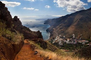 Terreno en venta en Los Gladiolos en Santa Cruz de Tenerife