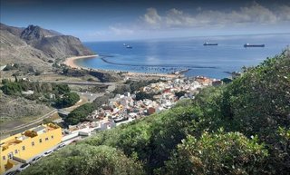 Terreno en venta en Los Gladiolos en Santa Cruz de Tenerife
