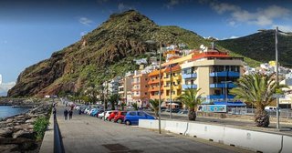 Terreno en venta en Los Gladiolos en Santa Cruz de Tenerife
