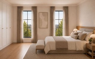 Terreno en venta en Ciudad Jardín en Madrid