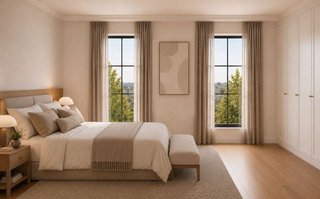 Terreno en venta en Ciudad Jardín en Madrid