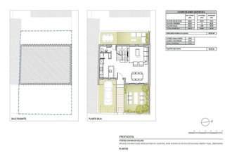 Terreno en venta en Ciudad Jardín en Madrid