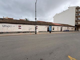 Casa adosada en venta en La Union Pueblo en Unión (La)