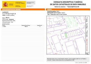 Casa adosada en venta en La Union Pueblo en Unión (La)