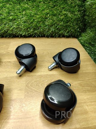 Juego de ruedas 5 Silla