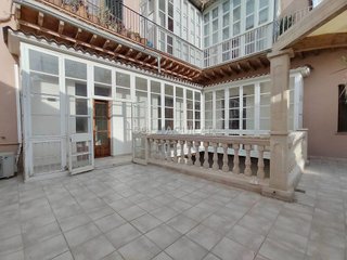 Piso en alquiler en La Seu - Cort - Monti-sión en Palma de Mallorca