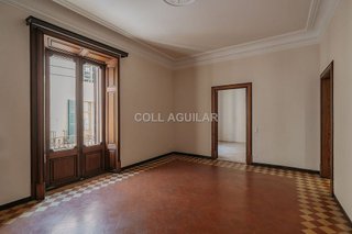 Piso en alquiler en La Seu - Cort - Monti-sión en Palma de Mallorca