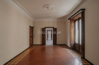 Piso en alquiler en La Seu - Cort - Monti-sión en Palma de Mallorca