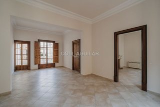 Piso en alquiler en La Seu - Cort - Monti-sión en Palma de Mallorca