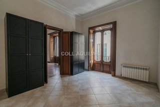 Piso en alquiler en La Seu - Cort - Monti-sión en Palma de Mallorca
