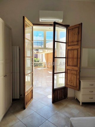 Piso en alquiler en La Seu - Cort - Monti-sión en Palma de Mallorca