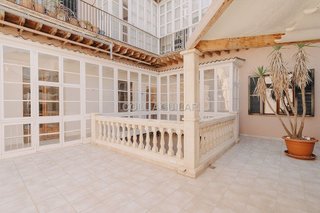 Piso en alquiler en La Seu - Cort - Monti-sión en Palma de Mallorca