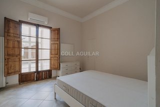 Piso en alquiler en La Seu - Cort - Monti-sión en Palma de Mallorca