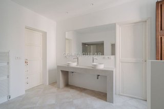 Piso en alquiler en La Seu - Cort - Monti-sión en Palma de Mallorca