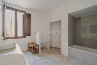 Piso en alquiler en La Seu - Cort - Monti-sión en Palma de Mallorca