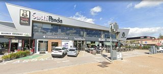 Local comercial en alquiler en Estepona Oeste - Valle Romano - Bahía Dorada en Estepona