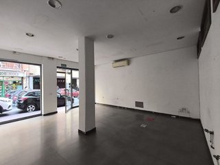 Local comercial en alquiler en Centro Urbano en Benidorm
