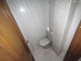 Local comercial en alquiler en Centro Urbano en Benidorm